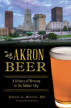 [American Palate 01] • Akron Beer